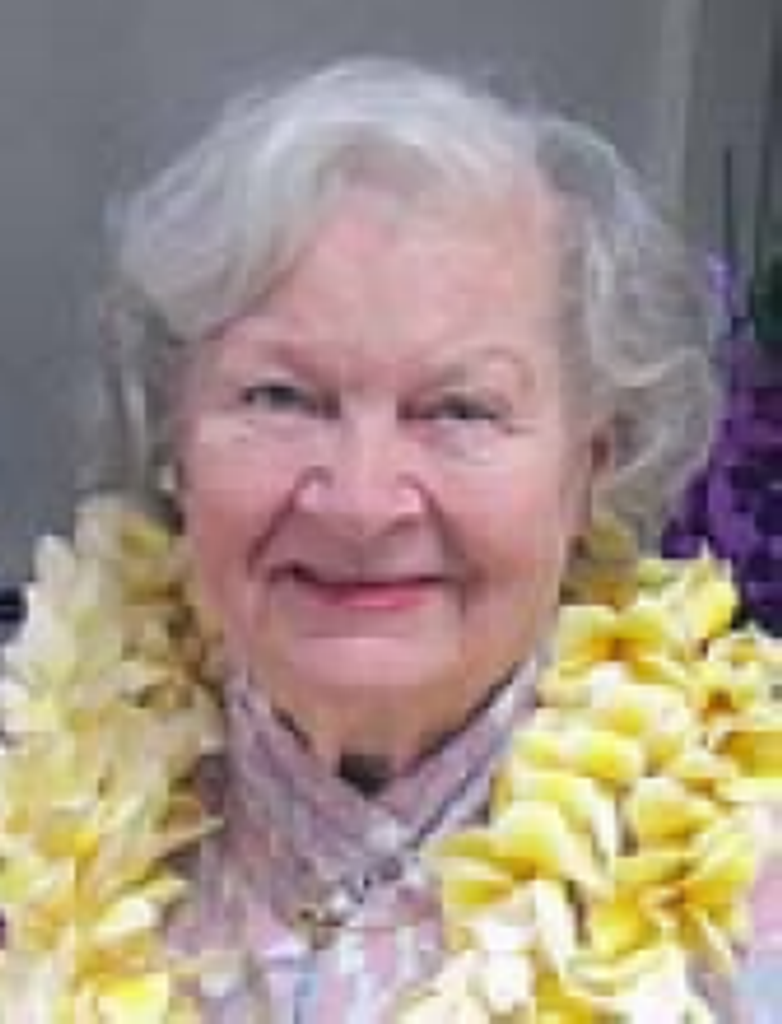 Irene  M. Storey