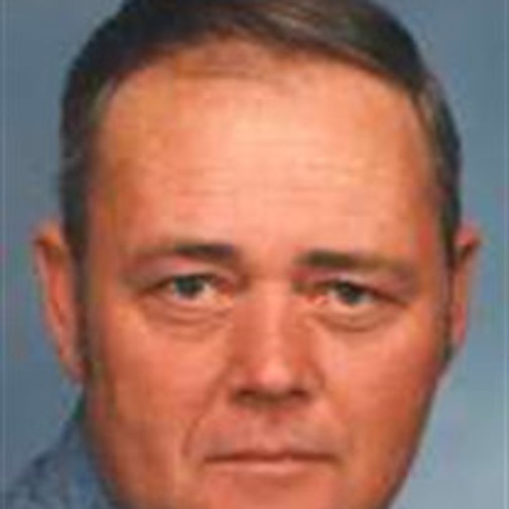 Jimmy Harmon