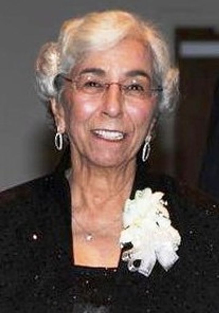 Hooker, Beverly Jane Sanders
