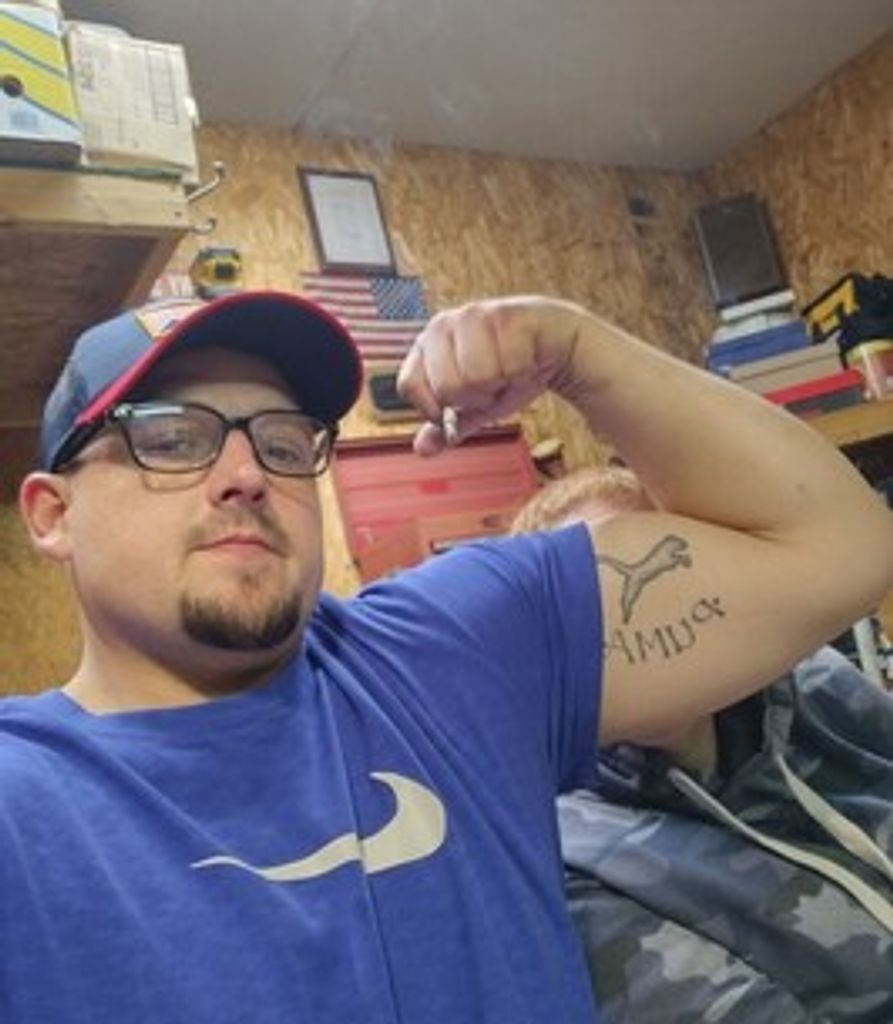 Jason Cromwell Profile Photo