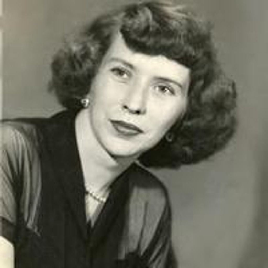 Margaret Bartlett Addison