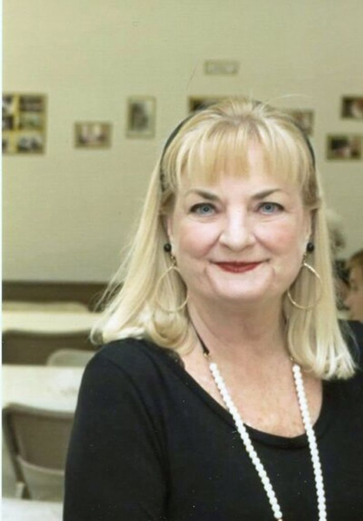 Katie Lynn Byrd