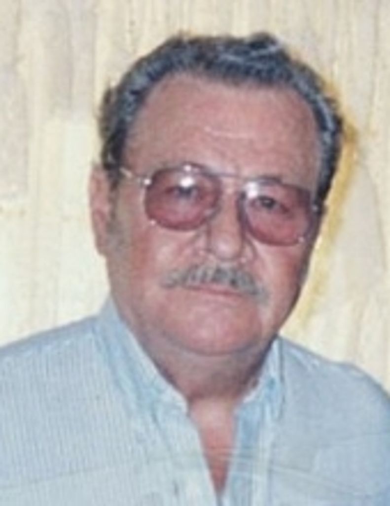 Alex Mckinley Hendricks