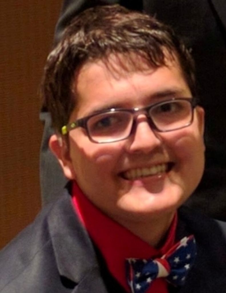 Gage Monden Profile Photo