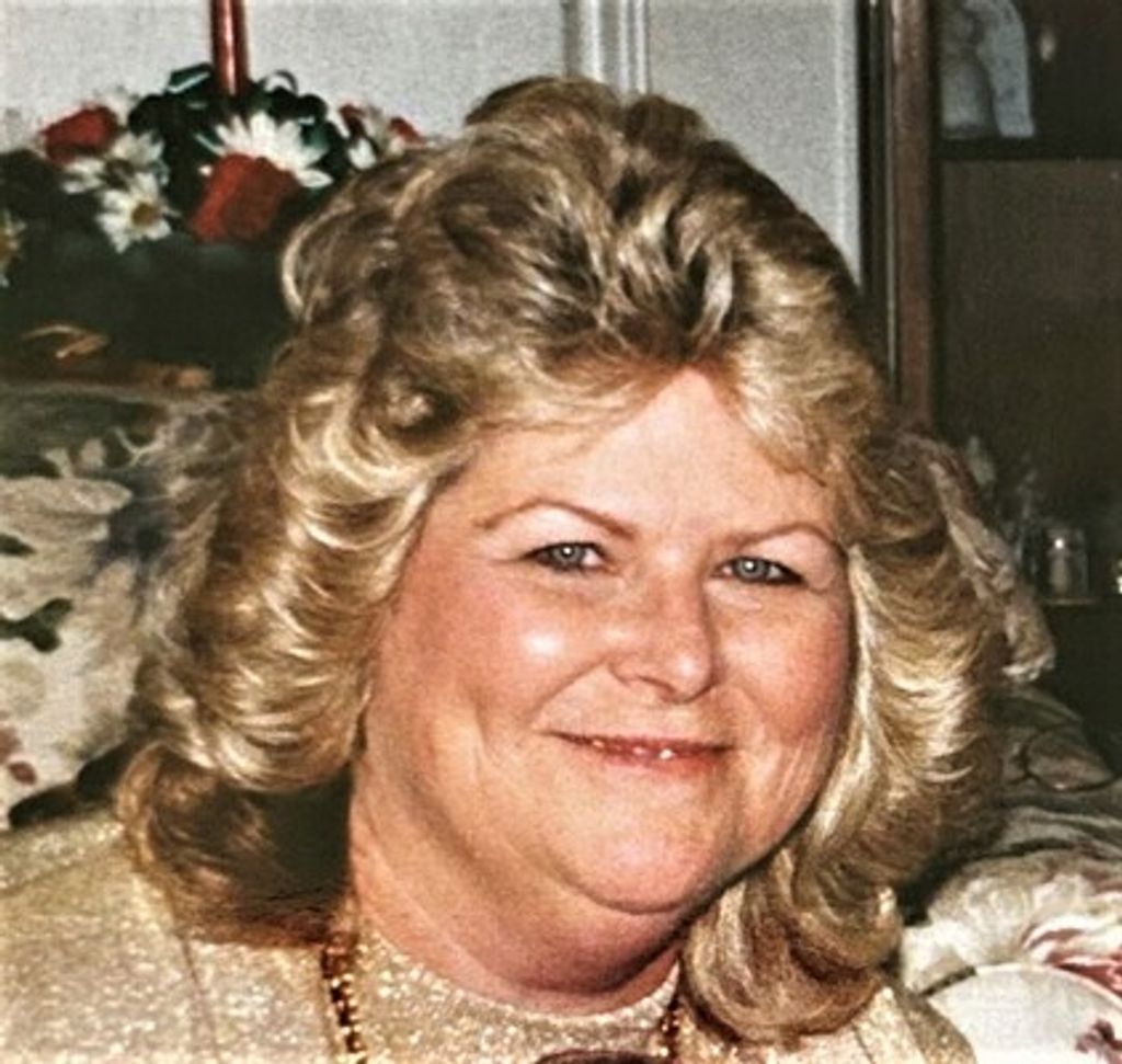 Jacquelyne Kaye Hill Waddell Profile Photo