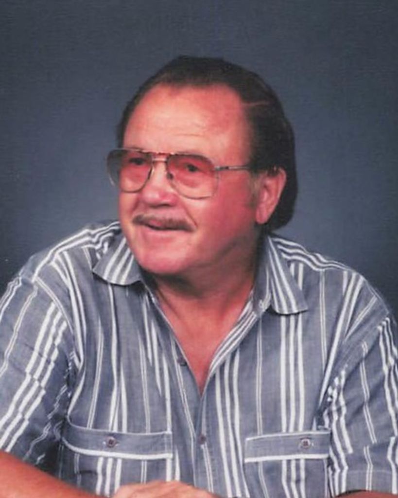 Donald T. Head