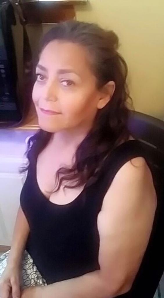 Maria Guadalupe Sanchez