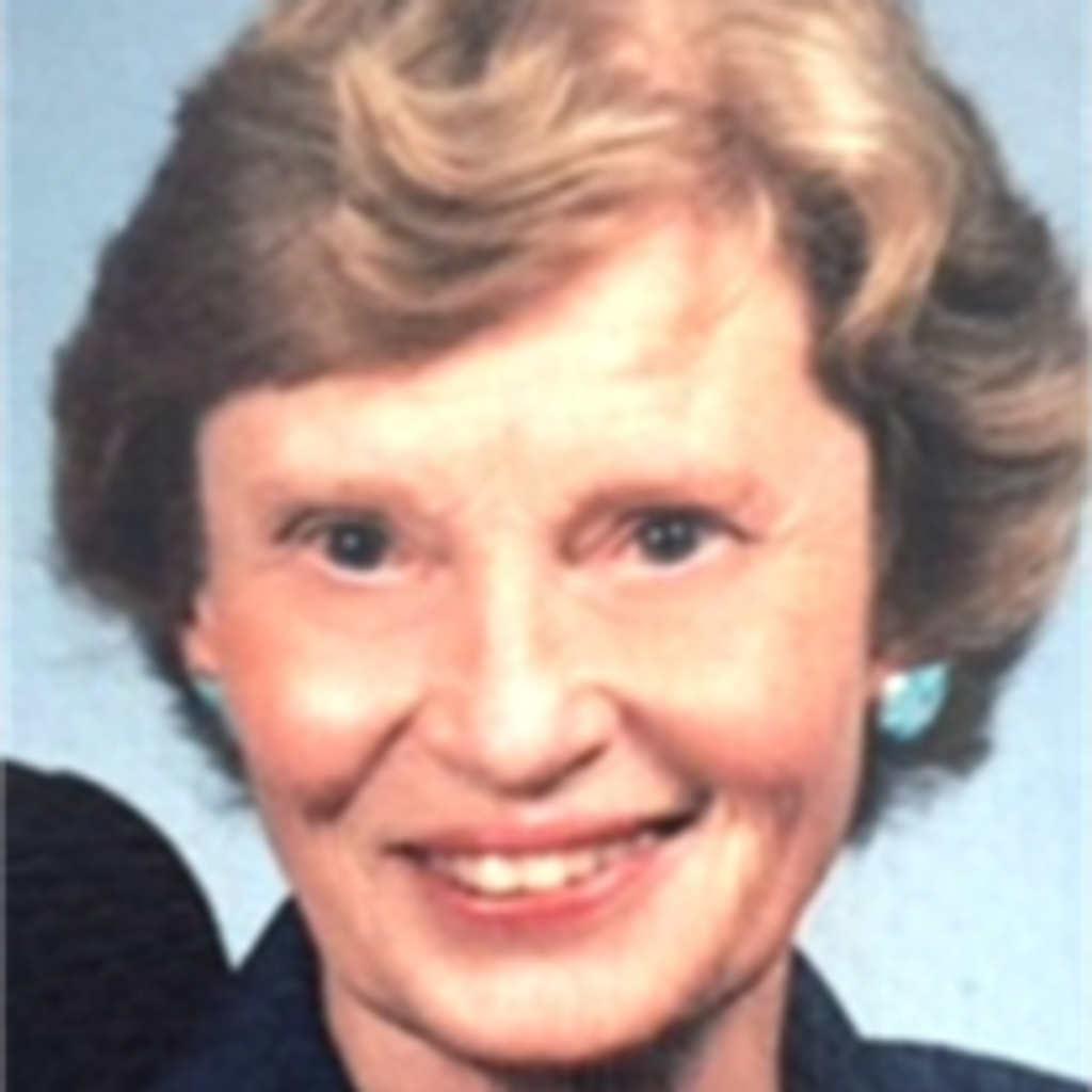 Rosemary Whalen