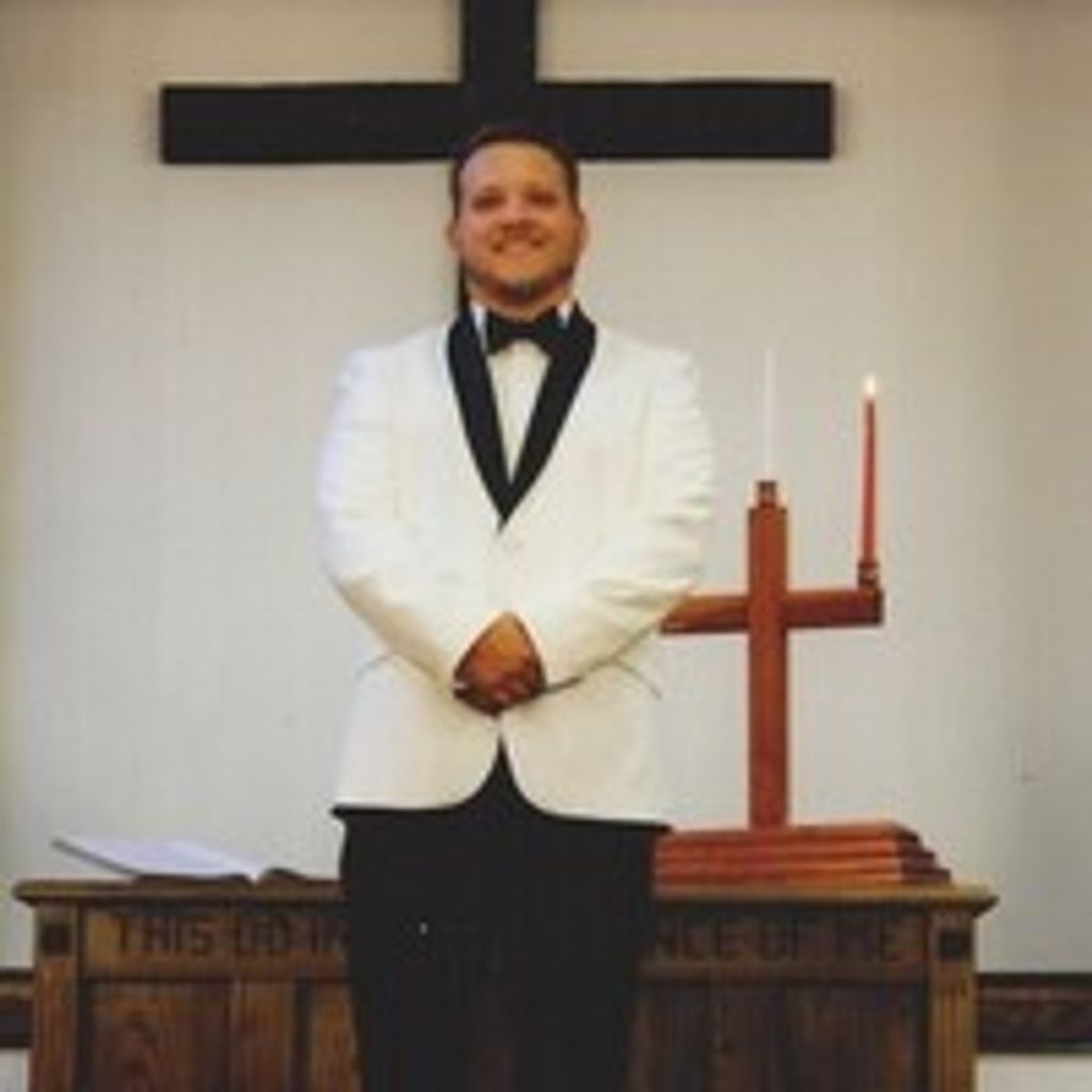 Isaac Hall Profile Photo