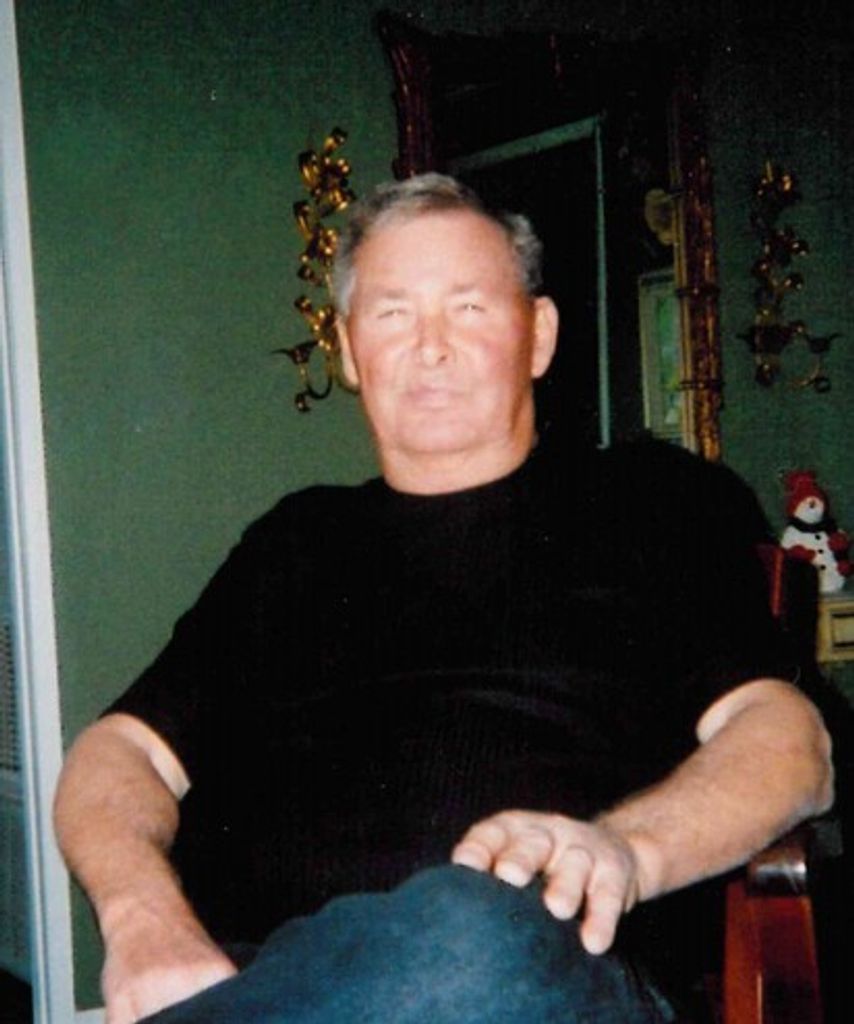 Bobby Gene Smith
