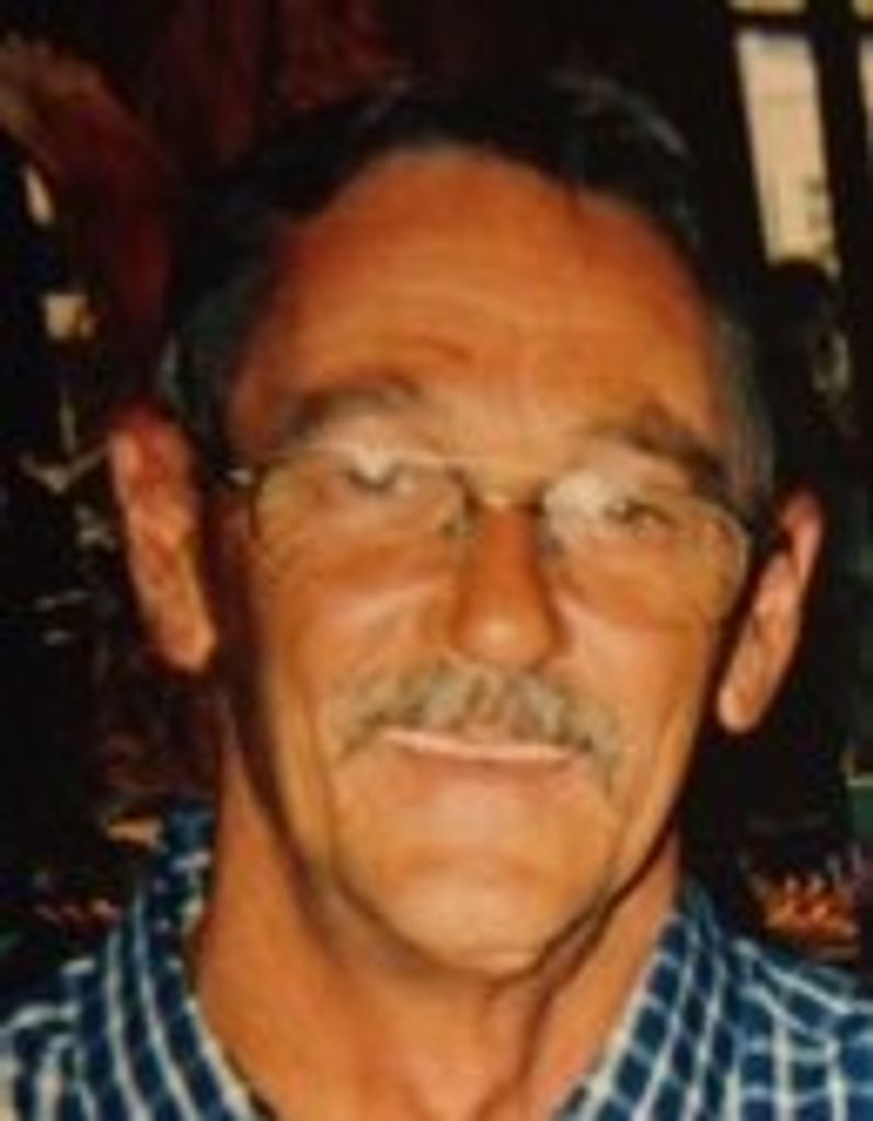 Charles "Charlie" Ernest Penley