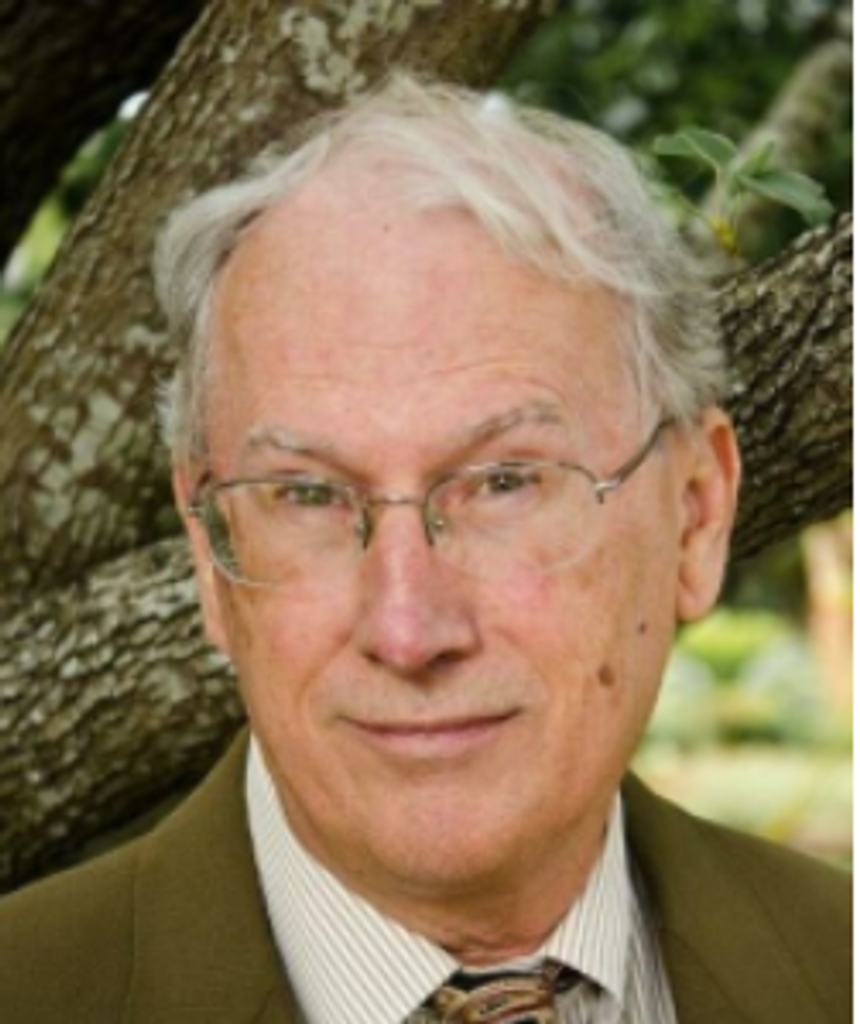Patrick Franklin Lamar Kinard Profile Photo