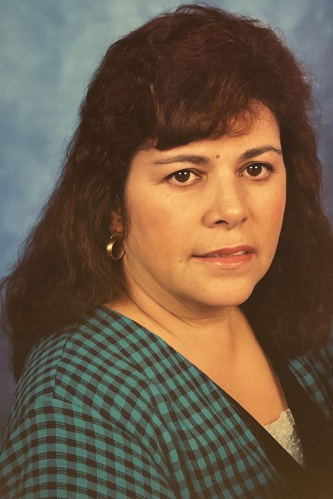 Anita Jimenez Profile Photo