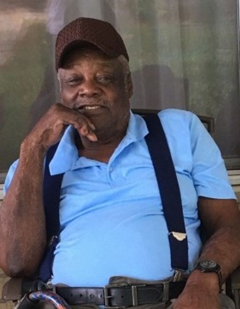 Ray Hussey, Sr.