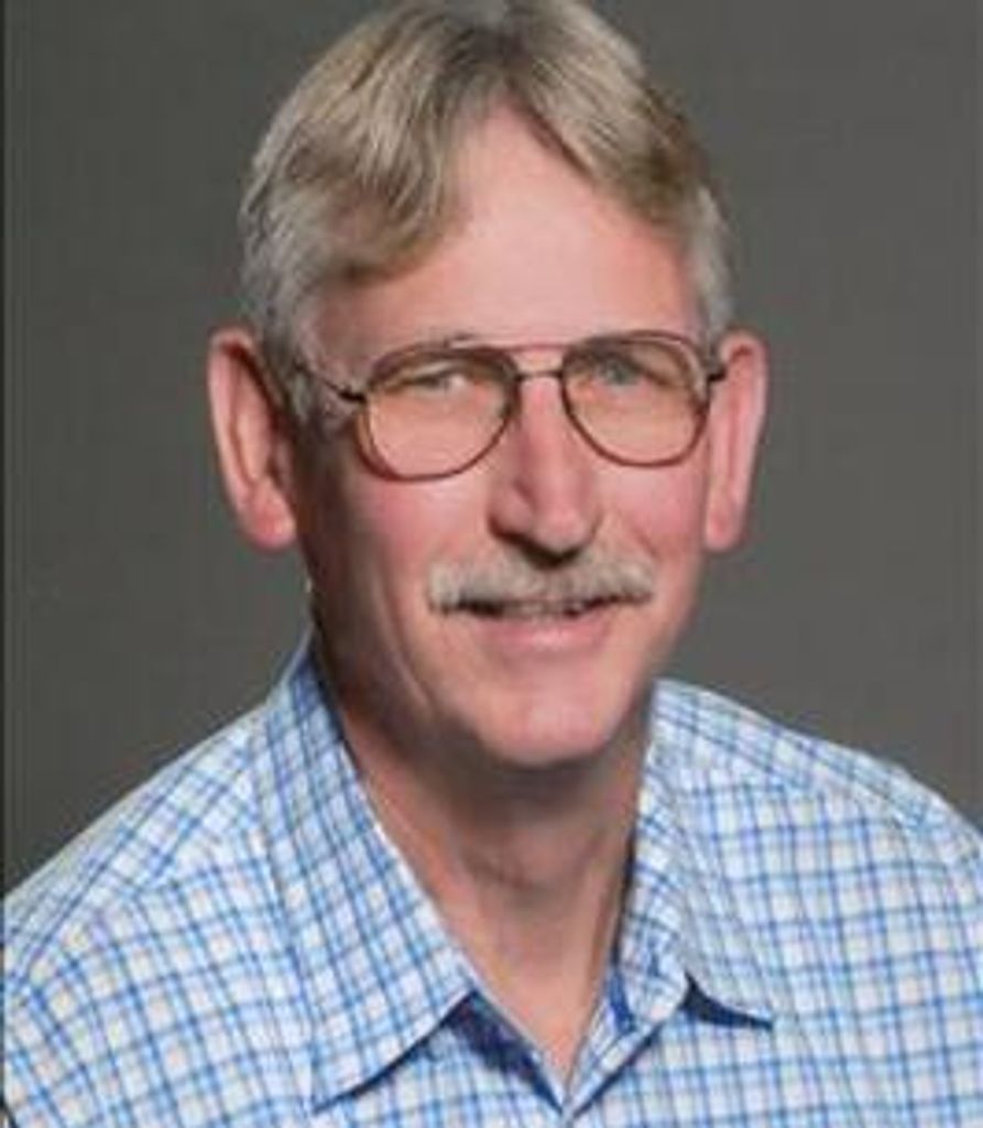 Jerry Warden Profile Photo