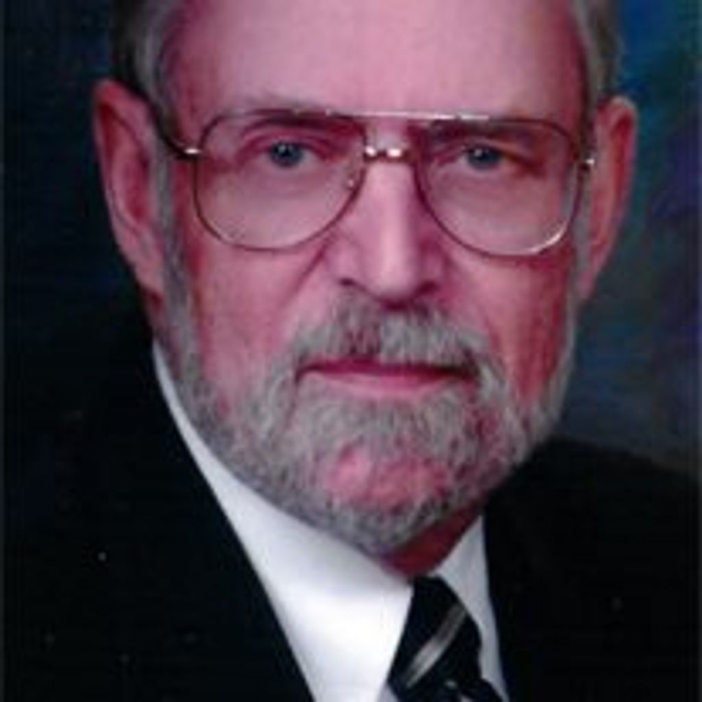 Roland L. Laramie
