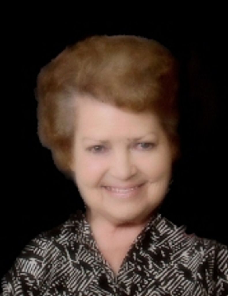 Eva Nell Burch Profile Photo