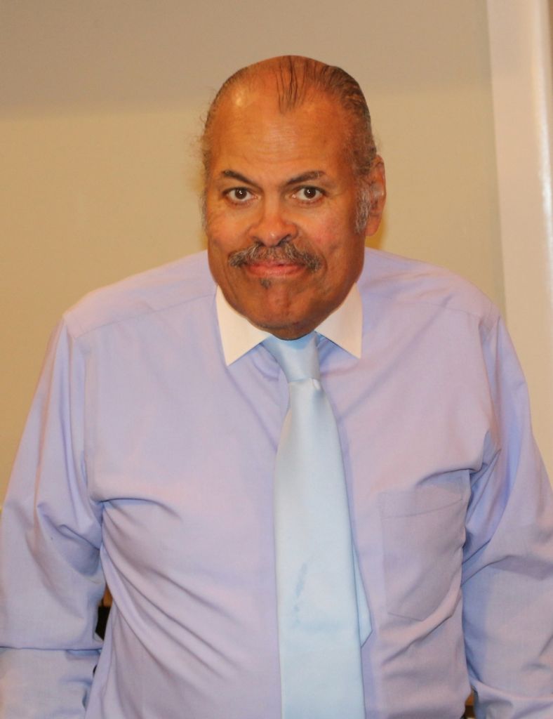 Ernest “Ernie” Weldon Reid, Jr. Profile Photo