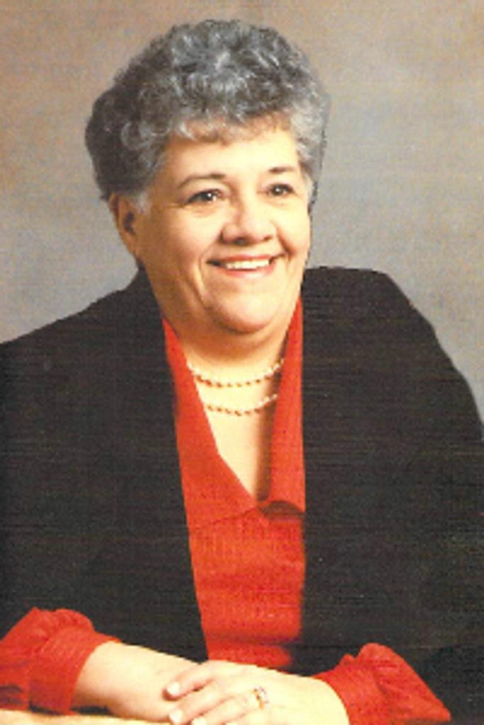 Norma Jean (Avila) Cambra