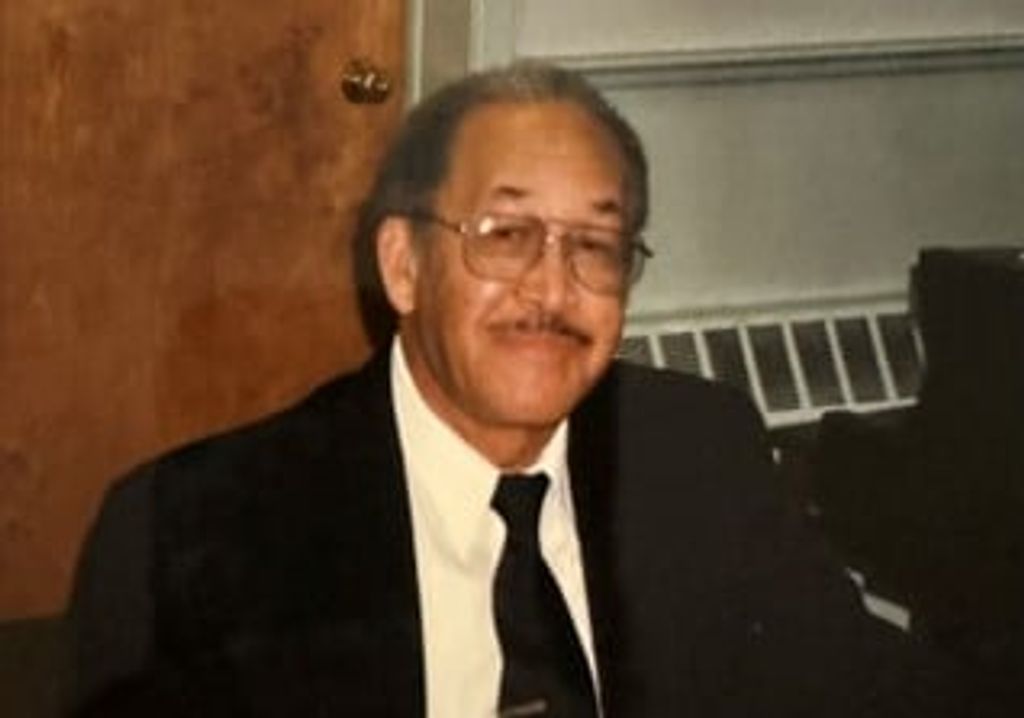 Earle Wiggan Profile Photo