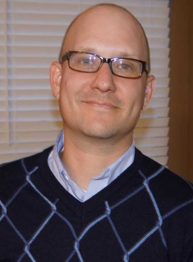 Ryan Michael Holland Profile Photo