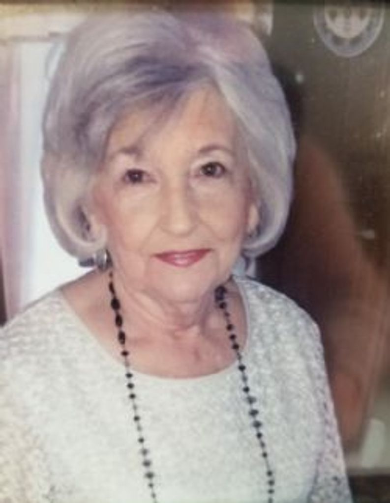 Sallie Anneil Collins Herring Profile Photo