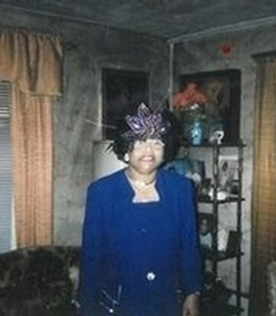 Rosetta Powell