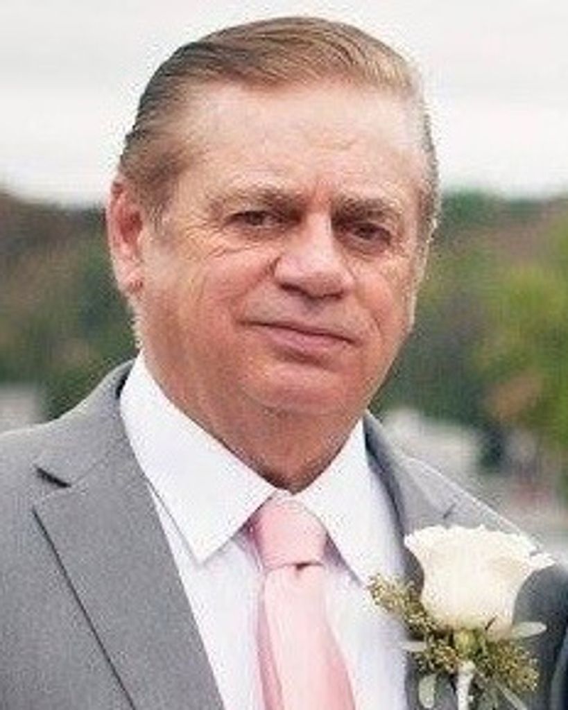 Eugene M. Conforti Profile Photo