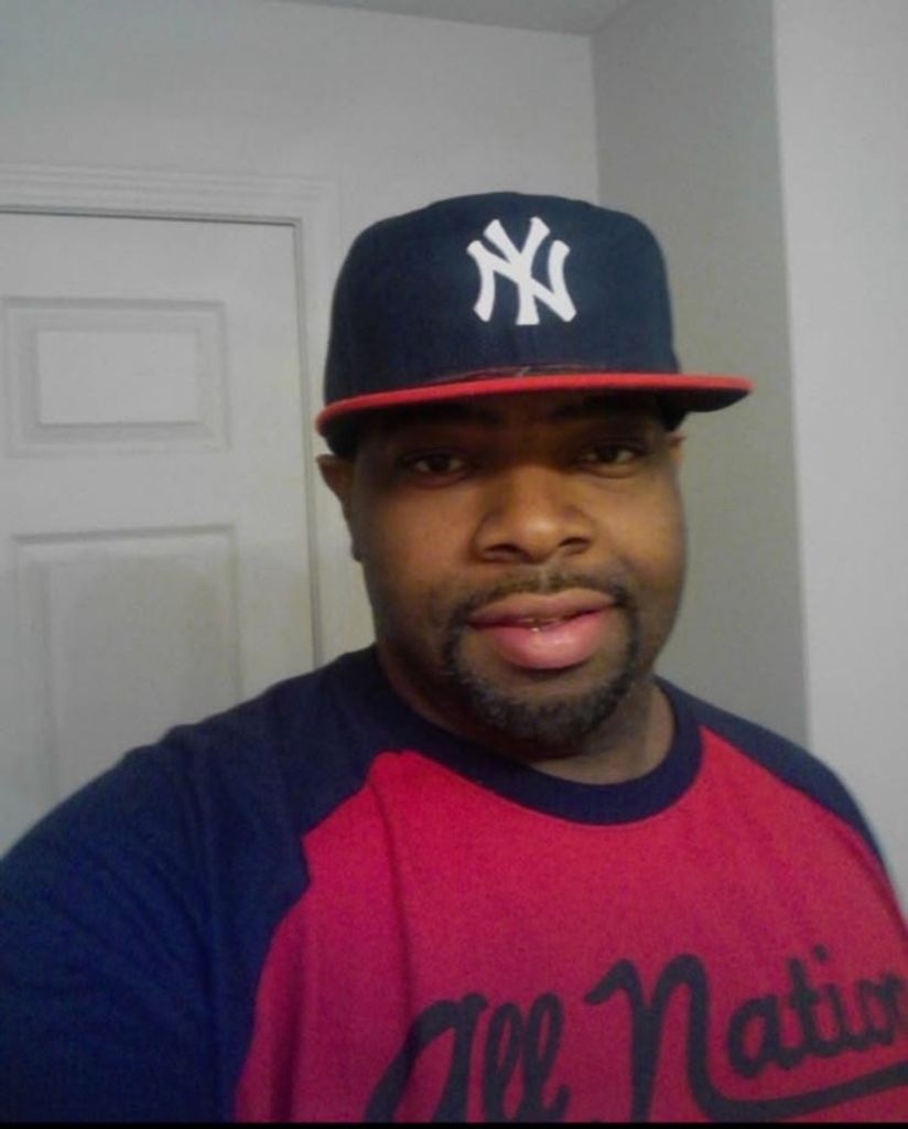 Ramon Dewayne Williams