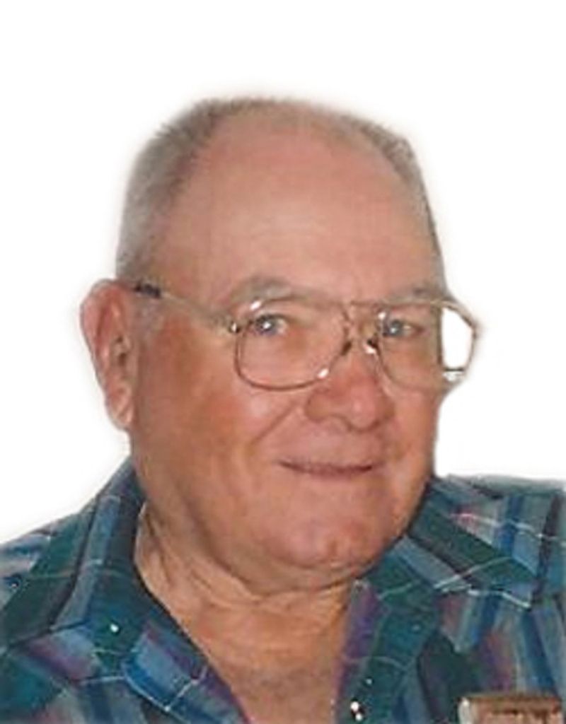 Robert Earl Smith Profile Photo