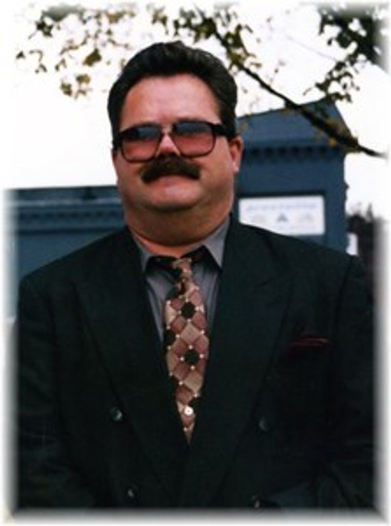 Ronald Henry Gebhart