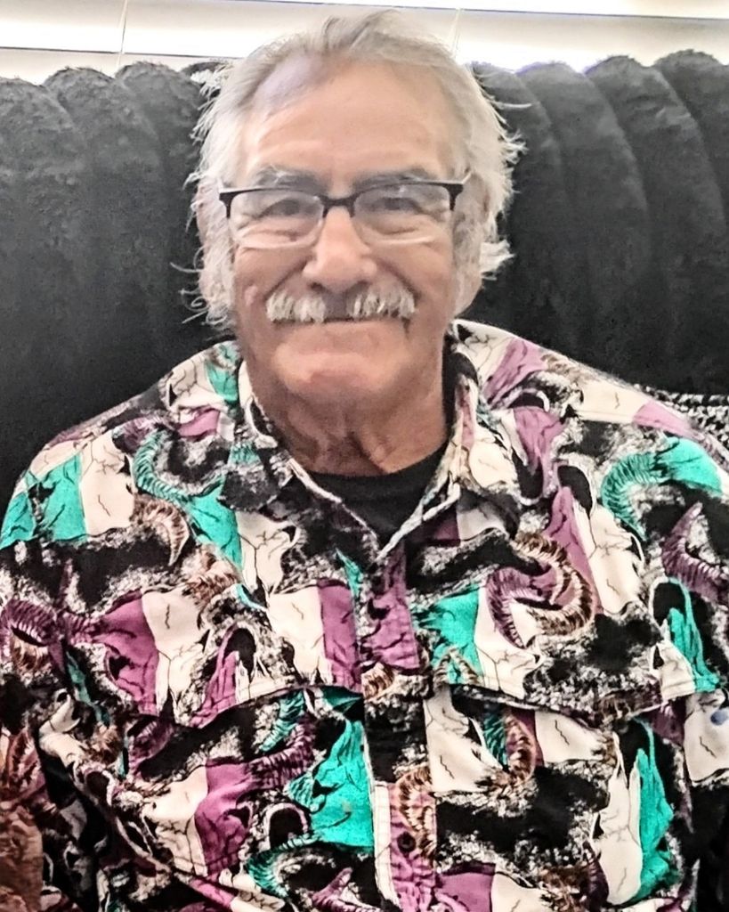 Percy Pete Tafoya