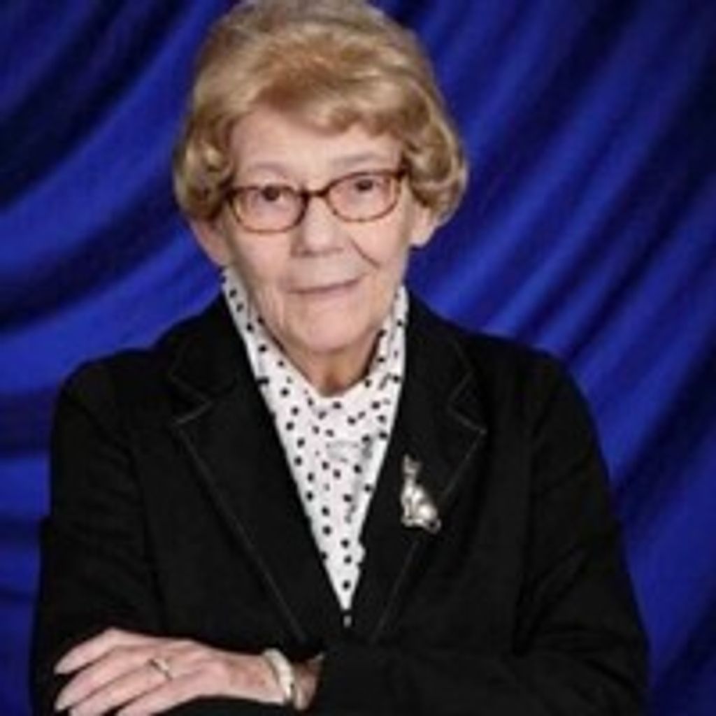 Irene J. Bennett
