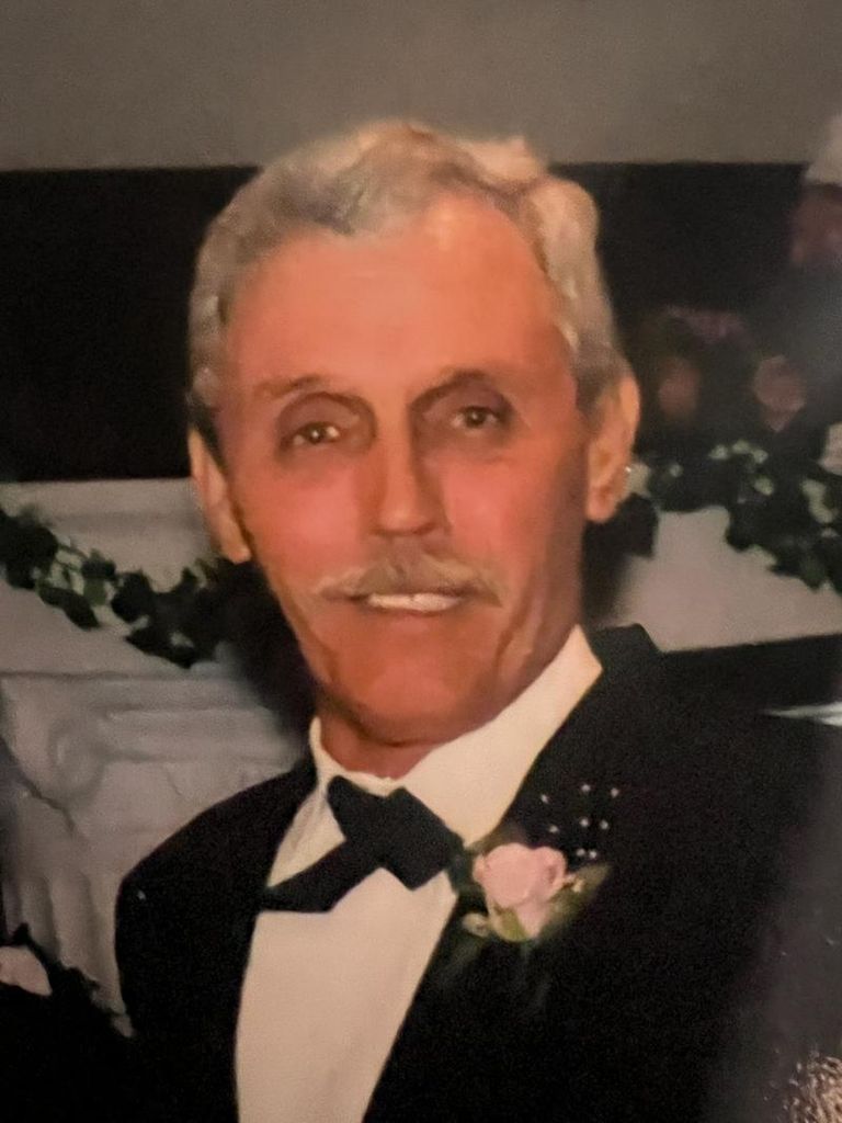 Jerry Mcdaniel Profile Photo