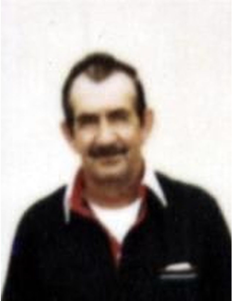 Charles Edward Williams