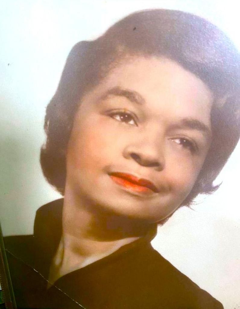 Laura Bernice Townsend Profile Photo