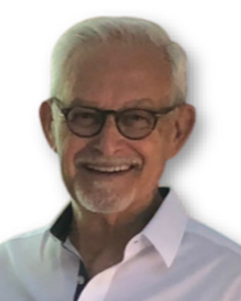 Rev. Donald W. Arel, OMI Profile Photo