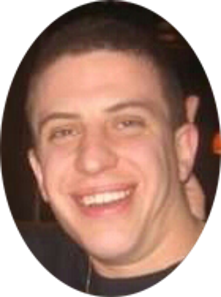 Stephen Campbell