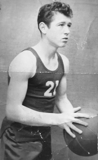 Clifford Terrell Jones Profile Photo
