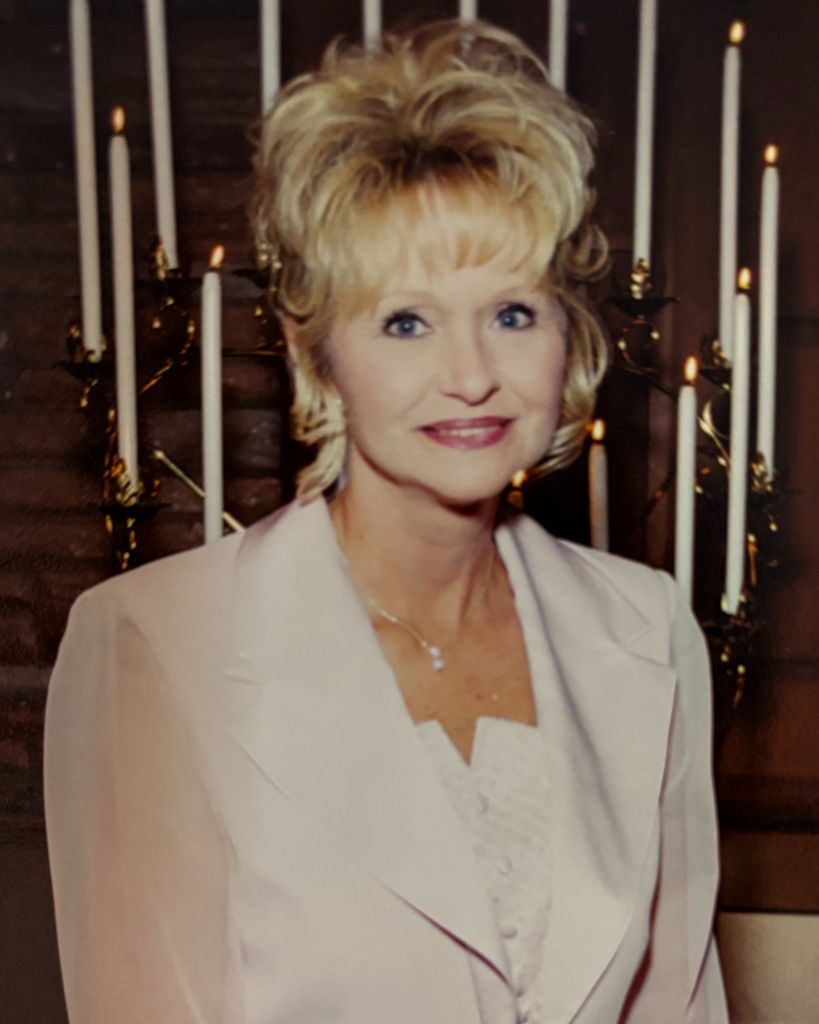 Greta Wilhelm Profile Photo