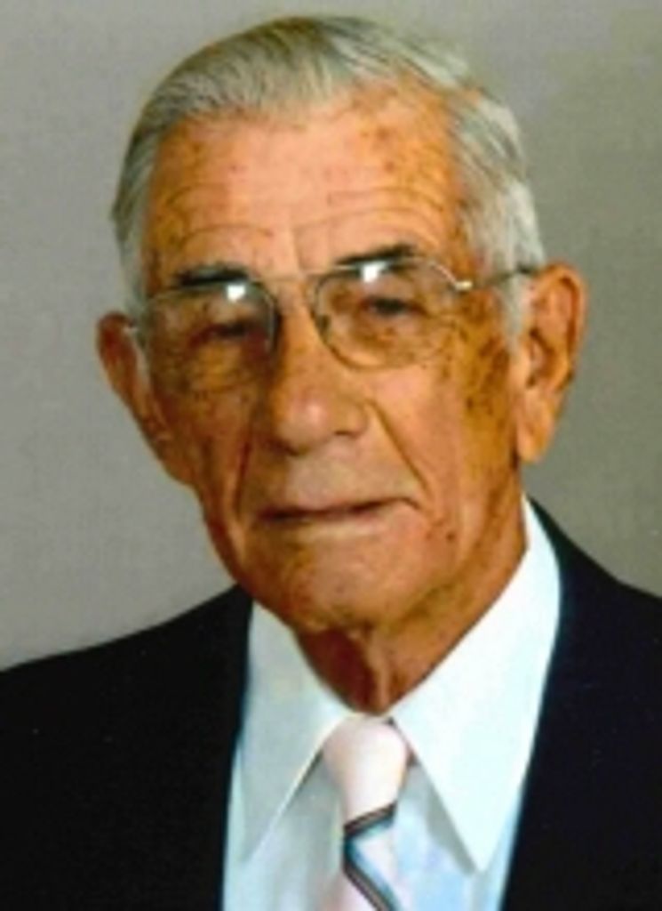 Leonard A. Wendinger
