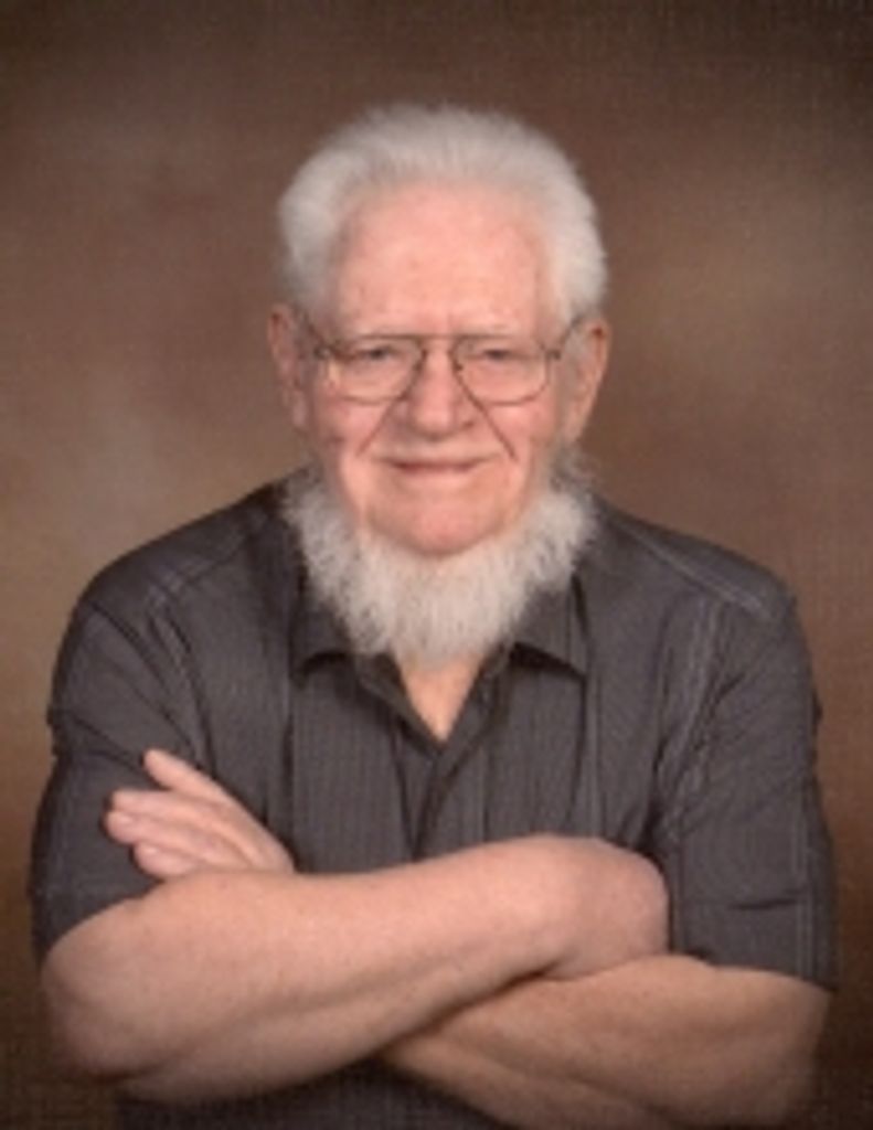 Howard Eli Devore