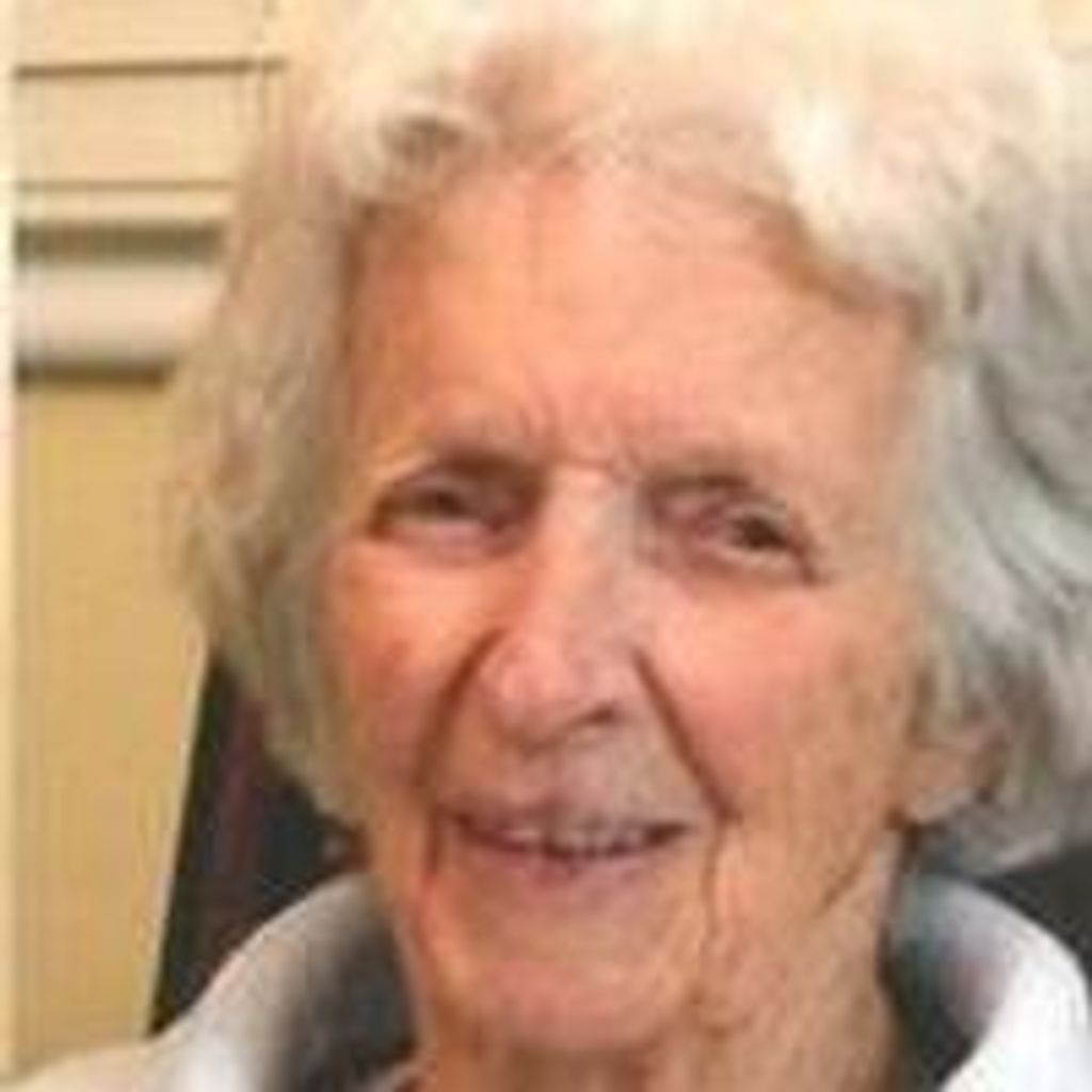 Pauline Hall Parshall