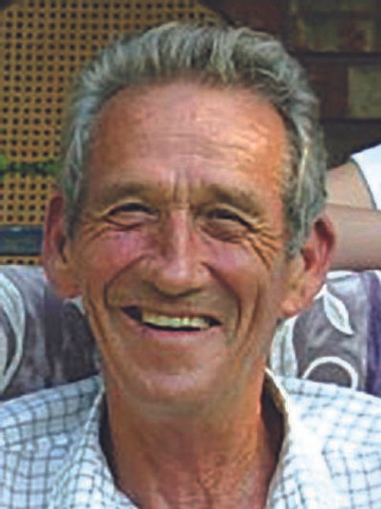 Duane Davis Profile Photo