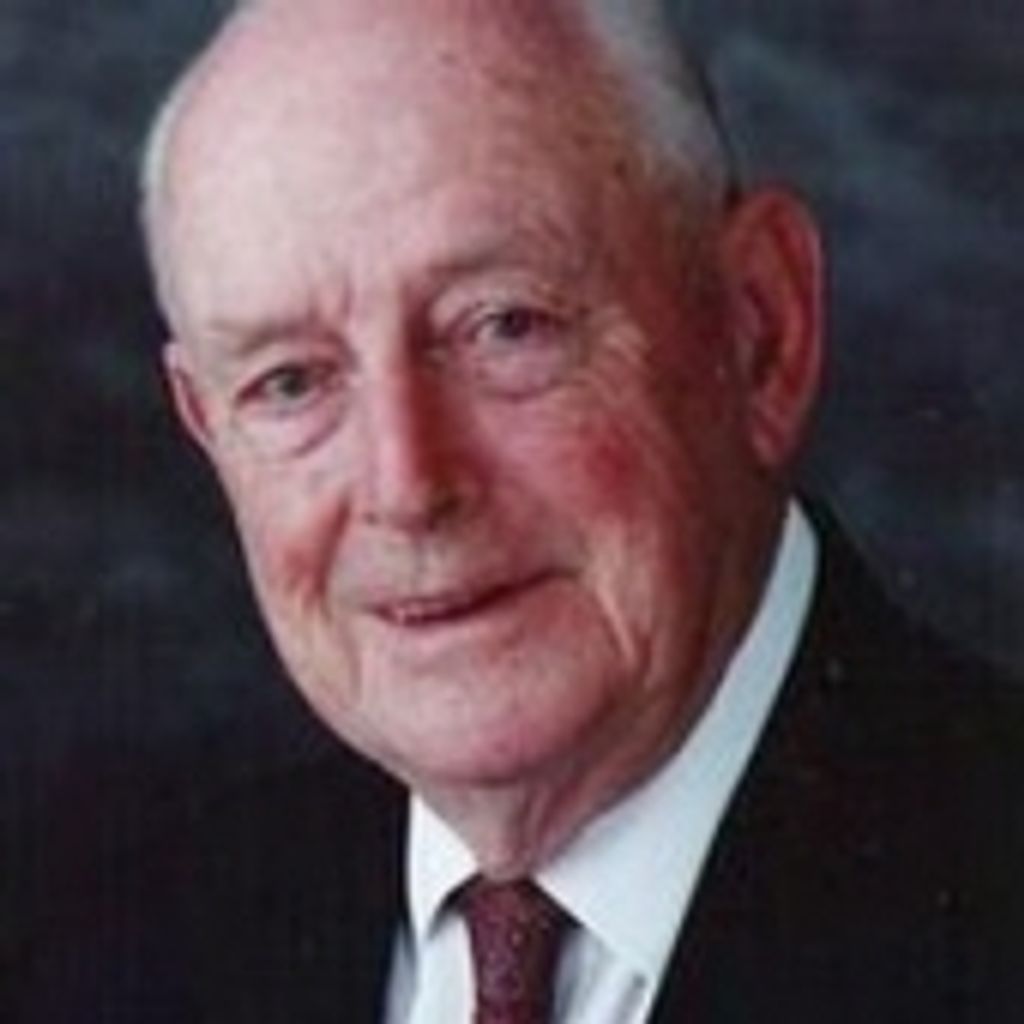 Alfred Gadrow