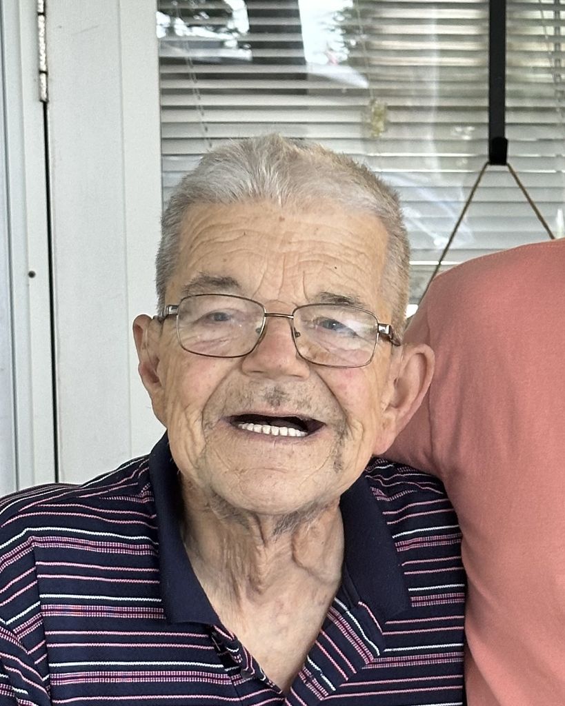Richard Douglas DeWitt