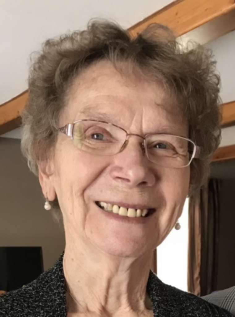 Rosann M. Jacobi Profile Photo