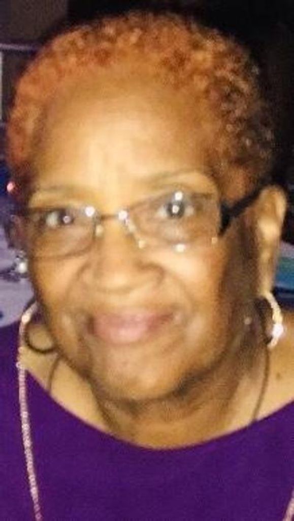 Carol A. Hill Profile Photo