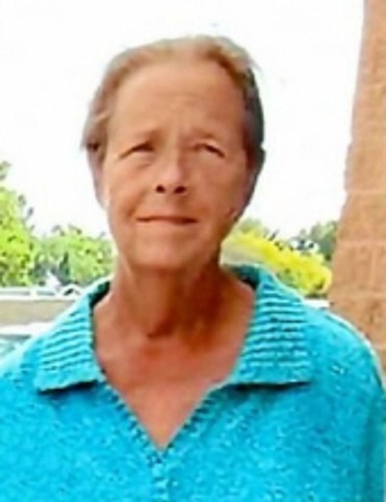 Linda F.  Woodard