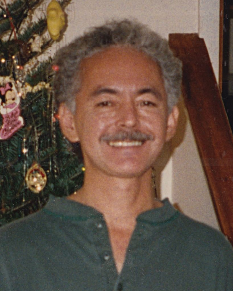 James Nagasawa Waterfield Profile Photo
